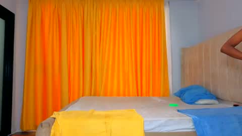 PASHAH online show from April 4, 2026, 2:47 pm