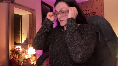 violeta ig  online show from January 13, 2026, 3:34 am