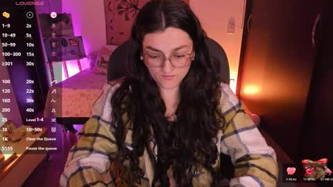 violeta ig  online show from January 16, 2026, 2:26 am