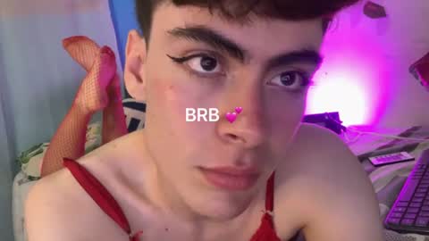 Snapshot of _peachyboy chatting on July 20, 2026, 4:16 am esteban online show from July 20, 2026, 4:16 am