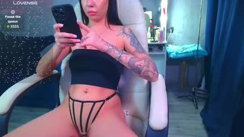 Ilona online show from March 29, 2026, 11:32 am