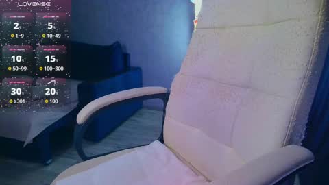 Ilona online show from April 6, 2026, 5:52 am