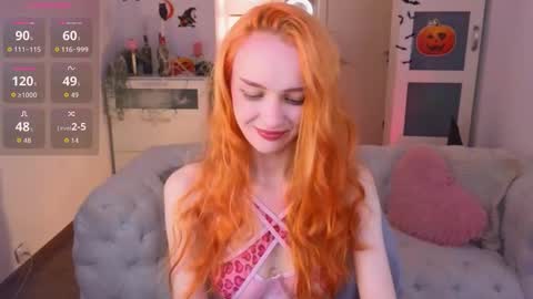 Snapshot of _pink_wassabi_ chatting on October 22, 2025, 9:58 pm Maisie online show from October 22, 2025, 9:58 pm