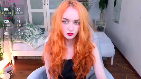 Snapshot of _pink_wassabi_ chatting on October 23, 2025, 10:08 pm Maisie online show from October 23, 2025, 10:08 pm