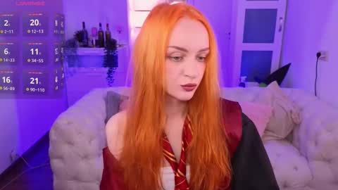 Snapshot of _pink_wassabi_ chatting on November 2, 2025, 9:50 pm Maisie online show from November 2, 2025, 9:50 pm