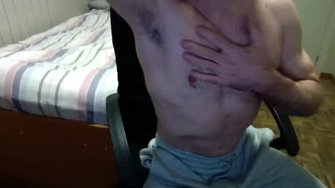 Snapshot of _pornstar_boy chatting on December 9, 2024, 7:39 pm Sexy Daddy online show from December 9, 2024, 7:39 pm