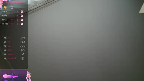 Snapshot of _pretty_cherry_ chatting on September 25, 2025, 12:09 pm _pretty_cherry_ online show from September 25, 2025, 12:09 pm