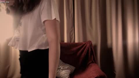 Joy online show from October 19, 2025, 8:20 pm