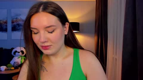 Snapshot of _pureflame_ chatting on December 1, 2024, 7:36 pm Your soul mate Bubu online show from December 1, 2024, 7:36 pm