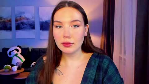 Snapshot of _pureflame_ chatting on December 5, 2024, 8:00 pm Your soul mate Bubu online show from December 5, 2024, 8:00 pm