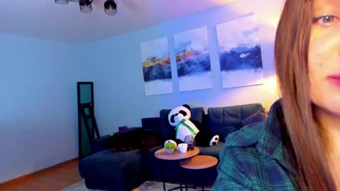 Snapshot of _pureflame_ chatting on December 6, 2024, 2:13 am Your soul mate Bubu online show from December 6, 2024, 2:13 am