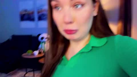 Snapshot of _pureflame_ chatting on December 7, 2024, 11:34 pm Your soul mate Bubu online show from December 7, 2024, 11:34 pm