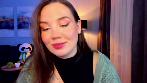 Snapshot of _pureflame_ chatting on December 8, 2024, 7:43 pm Your soul mate Bubu online show from December 8, 2024, 7:43 pm