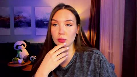 Snapshot of _pureflame_ chatting on December 12, 2024, 11:36 pm Your soul mate Bubu online show from December 12, 2024, 11:36 pm