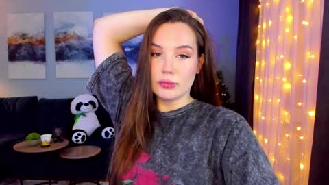 Snapshot of _pureflame_ chatting on December 21, 2024, 7:49 pm Your soul mate Bubu online show from December 21, 2024, 7:49 pm