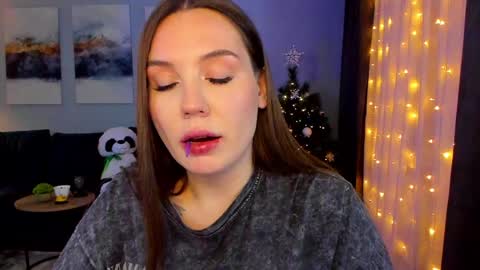 Snapshot of _pureflame_ chatting on December 21, 2024, 10:51 pm Your soul mate Bubu online show from December 21, 2024, 10:51 pm