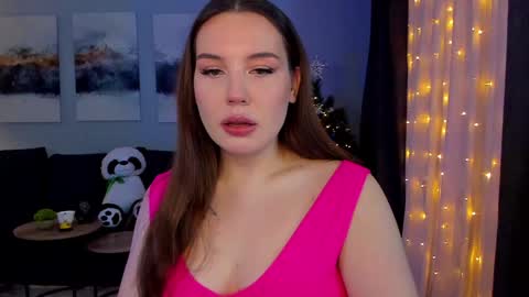 Snapshot of _pureflame_ chatting on December 24, 2024, 7:55 pm Your soul mate Bubu online show from December 24, 2024, 7:55 pm