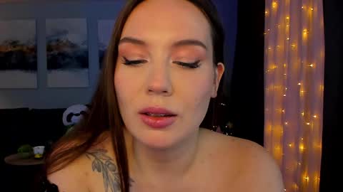 Snapshot of _pureflame_ chatting on December 26, 2024, 7:49 pm Your soul mate Bubu online show from December 26, 2024, 7:49 pm