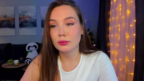 Snapshot of _pureflame_ chatting on December 27, 2024, 8:28 pm Your soul mate Bubu online show from December 27, 2024, 8:28 pm