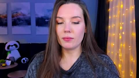 Snapshot of _pureflame_ chatting on January 4, 2025, 11:06 pm Your soul mate Bubu online show from January 4, 2025, 11:06 pm