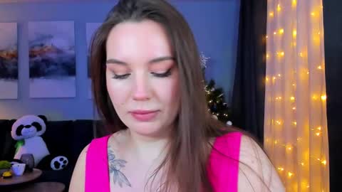 Snapshot of _pureflame_ chatting on January 6, 2025, 1:31 am Your soul mate Bubu online show from January 6, 2025, 1:31 am