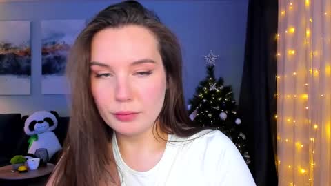 Snapshot of _pureflame_ chatting on January 9, 2025, 2:33 am Your soul mate Bubu online show from January 9, 2025, 2:33 am