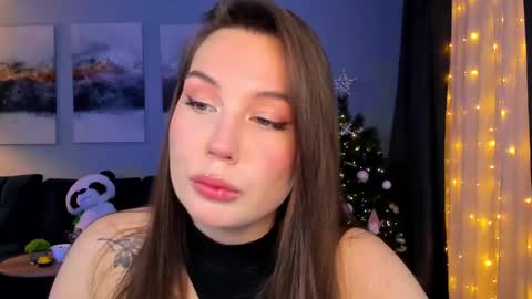 Snapshot of _pureflame_ chatting on January 11, 2025, 7:59 pm Your soul mate Bubu online show from January 11, 2025, 7:59 pm