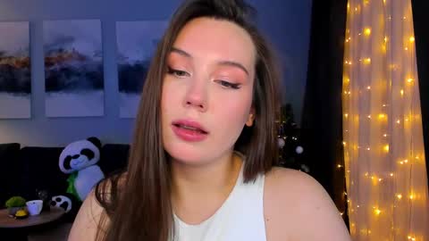 Snapshot of _pureflame_ chatting on January 12, 2025, 8:03 pm Your soul mate Bubu online show from January 12, 2025, 8:03 pm