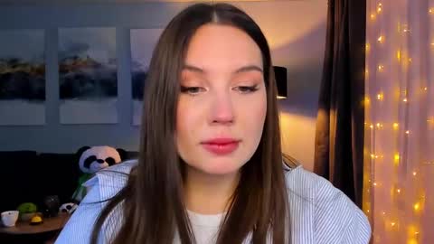 Snapshot of _pureflame_ chatting on January 14, 2025, 11:37 pm Your soul mate Bubu online show from January 14, 2025, 11:37 pm