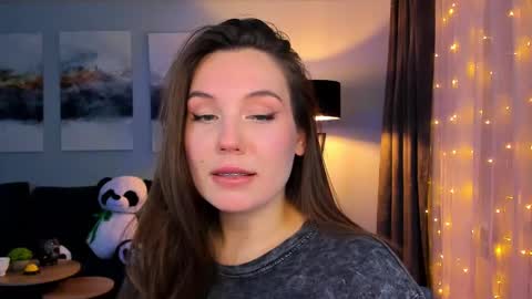 Snapshot of _pureflame_ chatting on January 16, 2025, 2:19 am Your soul mate Bubu online show from January 16, 2025, 2:19 am