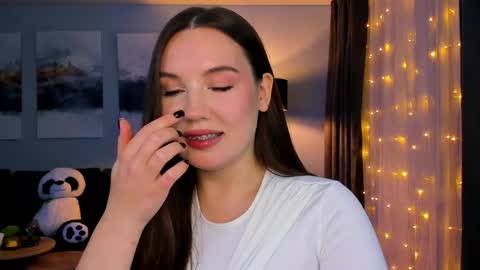 Snapshot of _pureflame_ chatting on January 20, 2025, 7:46 pm Your soul mate Bubu online show from January 20, 2025, 7:46 pm