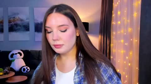 Snapshot of _pureflame_ chatting on January 28, 2025, 8:15 pm Your soul mate Bubu online show from January 28, 2025, 8:15 pm