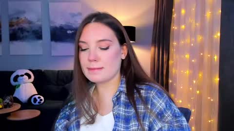 Snapshot of _pureflame_ chatting on January 28, 2025, 11:17 pm Your soul mate Bubu online show from January 28, 2025, 11:17 pm