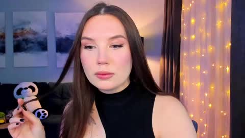 Snapshot of _pureflame_ chatting on January 29, 2025, 8:04 pm Your soul mate Bubu online show from January 29, 2025, 8:04 pm