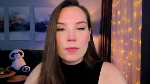 Snapshot of _pureflame_ chatting on January 29, 2025, 11:14 pm Your soul mate Bubu online show from January 29, 2025, 11:14 pm