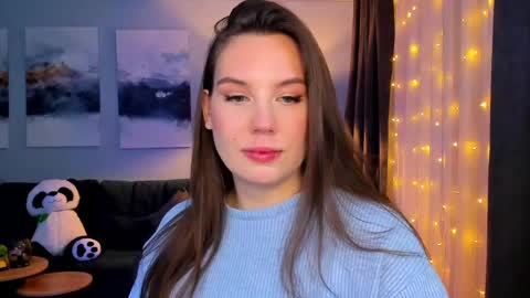 Snapshot of _pureflame_ chatting on January 30, 2025, 11:02 pm Your soul mate Bubu online show from January 30, 2025, 11:02 pm