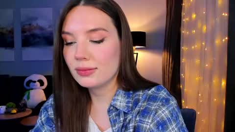 Snapshot of _pureflame_ chatting on February 6, 2025, 7:51 pm Your soul mate Bubu online show from February 6, 2025, 7:51 pm