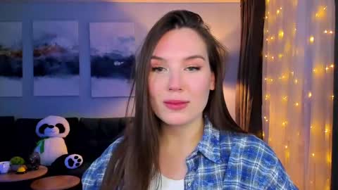 Snapshot of _pureflame_ chatting on February 6, 2025, 10:53 pm Your soul mate Bubu online show from February 6, 2025, 10:53 pm