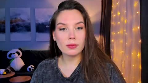 Snapshot of _pureflame_ chatting on February 7, 2025, 11:03 pm Your soul mate Bubu online show from February 7, 2025, 11:03 pm