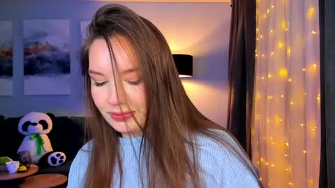 Snapshot of _pureflame_ chatting on February 13, 2025, 8:03 pm Your soul mate Bubu online show from February 13, 2025, 8:03 pm