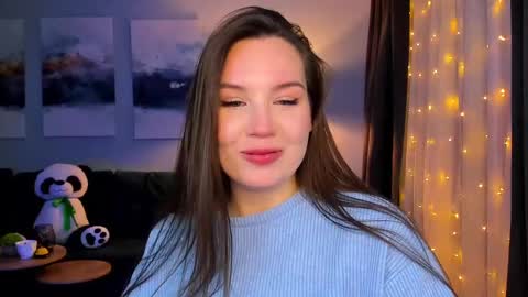 Snapshot of _pureflame_ chatting on February 13, 2025, 11:04 pm Your soul mate Bubu online show from February 13, 2025, 11:04 pm