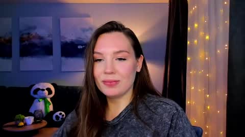 Snapshot of _pureflame_ chatting on February 18, 2025, 10:58 pm Your soul mate Bubu online show from February 18, 2025, 10:58 pm