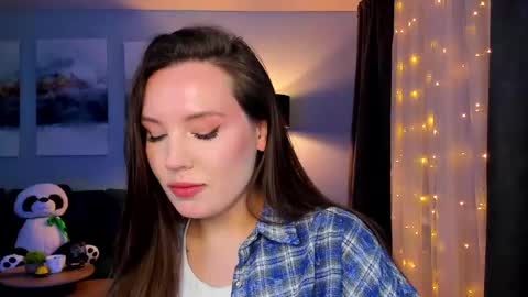 Snapshot of _pureflame_ chatting on March 6, 2025, 8:05 pm Your soul mate Bubu online show from March 6, 2025, 8:05 pm