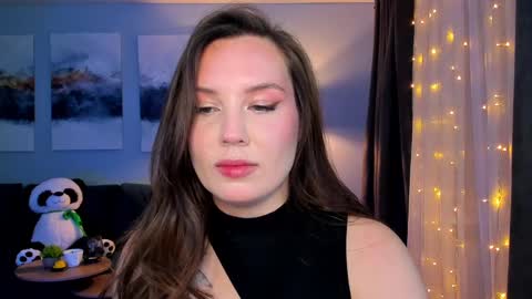 Snapshot of _pureflame_ chatting on March 9, 2025, 8:21 pm Your soul mate Bubu online show from March 9, 2025, 8:21 pm