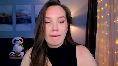 Snapshot of _pureflame_ chatting on March 9, 2025, 11:25 pm Your soul mate Bubu online show from March 9, 2025, 11:25 pm