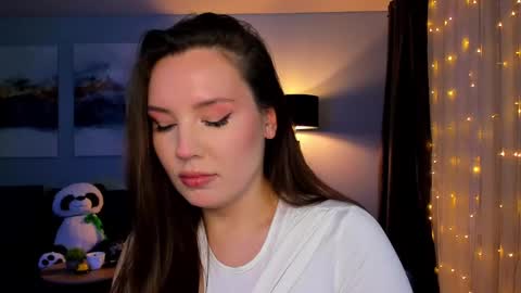 Snapshot of _pureflame_ chatting on March 10, 2025, 8:01 pm Your soul mate Bubu online show from March 10, 2025, 8:01 pm