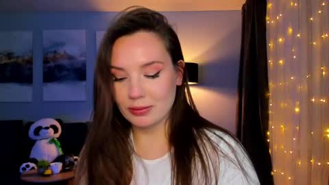 Snapshot of _pureflame_ chatting on March 10, 2025, 11:06 pm Your soul mate Bubu online show from March 10, 2025, 11:06 pm