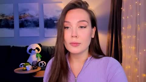 Snapshot of _pureflame_ chatting on September 30, 2025, 7:52 pm Your soul mate Bubu online show from September 30, 2025, 7:52 pm