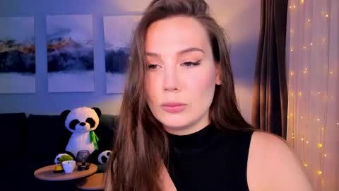 Snapshot of _pureflame_ chatting on October 7, 2025, 7:55 pm Your soul mate Bubu online show from October 7, 2025, 7:55 pm