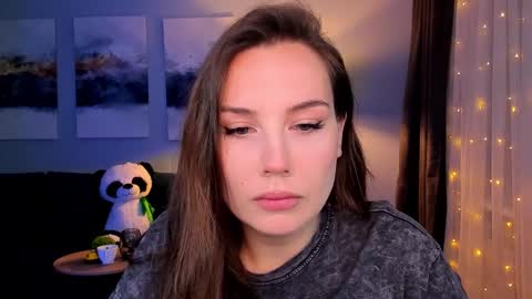 Snapshot of _pureflame_ chatting on October 10, 2025, 7:35 pm Your soul mate Bubu online show from October 10, 2025, 7:35 pm